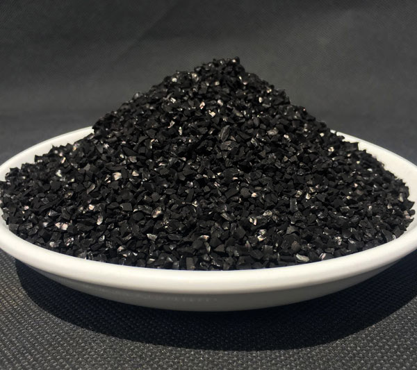 椰殼活性炭 椰殼活性炭