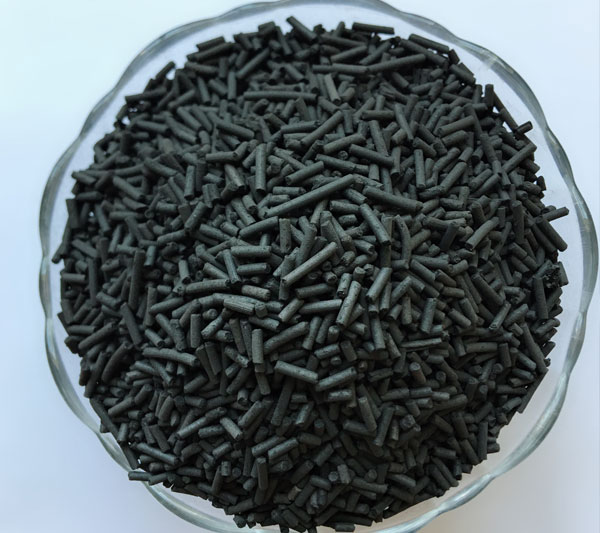 煤質(zhì)柱狀活性炭 煤質(zhì)柱狀活性炭